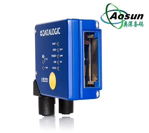 datalogic ds2100n得力捷掃描器一維工業掃描器