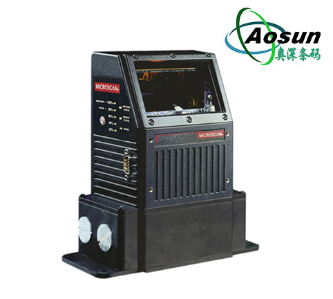 microscan MS-890工業掃描器microscan固定式掃描器