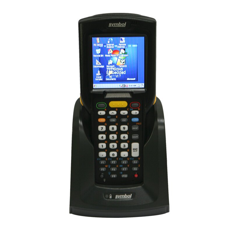 Motorola訊寶MC3200/訊寶MC32N0數據采集器手持終端盤點機 MC3190升級版