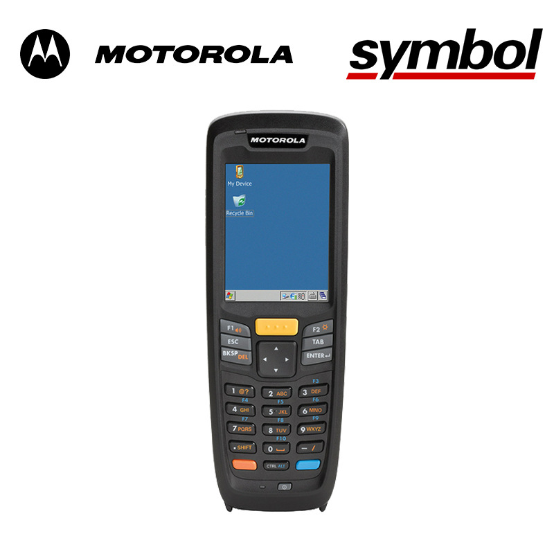 motorola摩托羅拉MC2180訊寶數據采集器手持終端PDA盤點機
