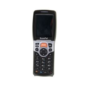 霍尼韋爾ScanPal 5100一維WINCE數據采集器