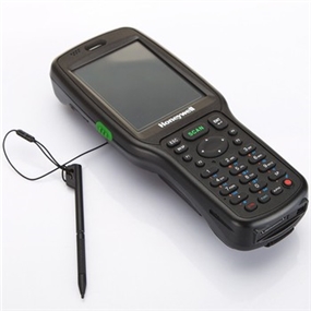 霍尼韋爾Honeywell Dolphin 6500一維移動數據終端