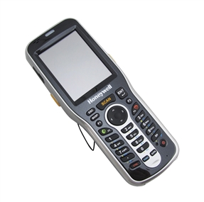 霍尼韋爾Honeywell Dolphin 6100移動數據采集器/盤點機