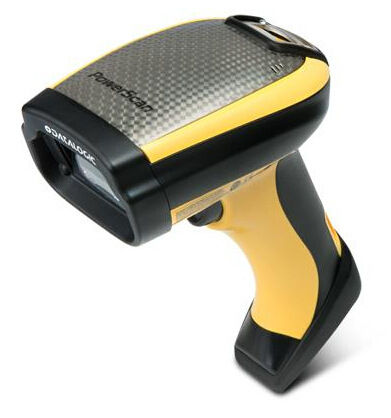 datalogic PD9530手持式掃描槍DPM碼掃描槍工業條碼掃描器