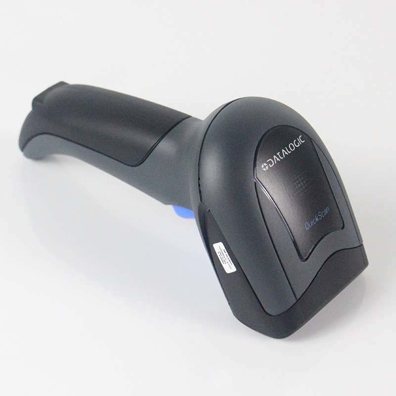 datalogic QD2400系列/QD2430 工業條形碼掃描槍 二維碼掃碼器