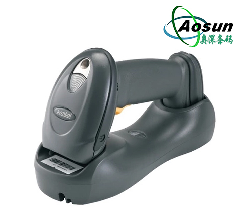 Motorola摩托羅拉Symbol DS6878無線掃描槍二維工業掃描槍