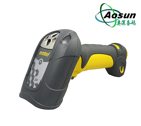 摩托羅拉Motorola訊寶DS3578-HD二維工業掃描器無線掃描槍