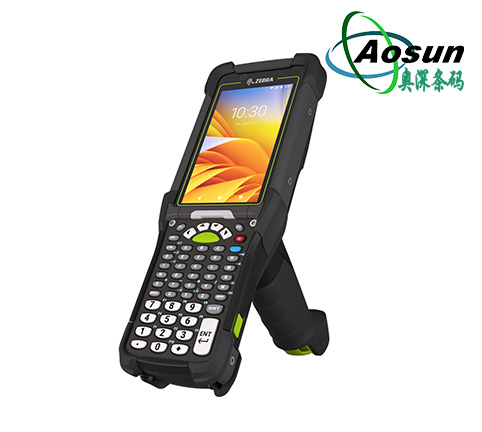 ZEBRA斑馬MC9400/MC9450系列工業型安卓移動數據終端 超遠距手持PDA條碼數據采集器