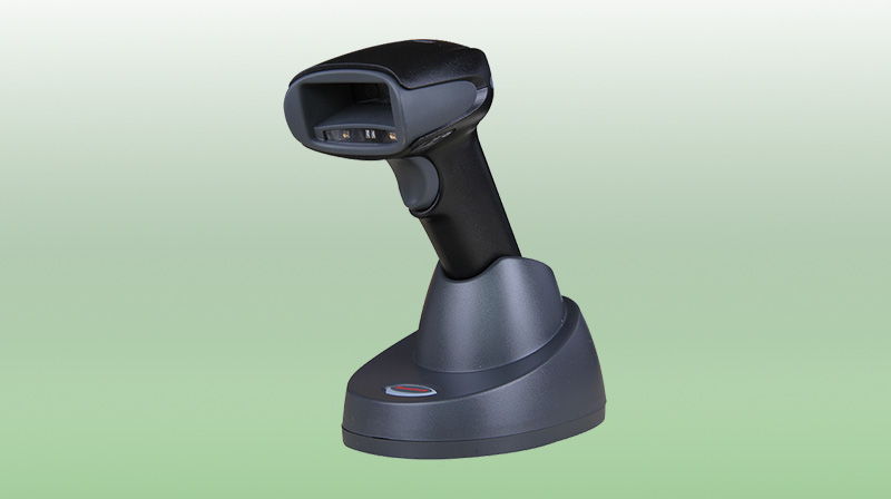 為什么Honeywell 霍尼韋爾1902ghd/gsr條碼掃描槍如此受歡迎呢？